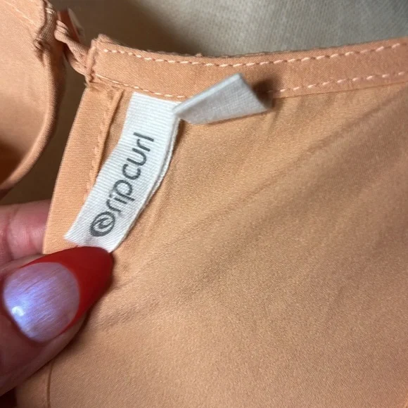 RIPCURL Romper - Picture 2 of 8